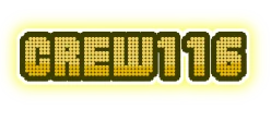 Logo crew116